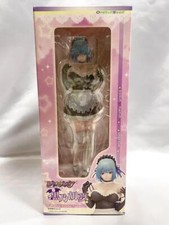 Figurine PVC Orchid Seed