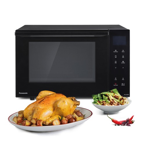 Micro ondes panasonic - micro-ondes,
