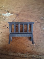 Playmobil - Mangeoire herbage