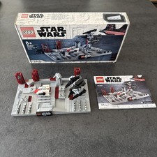 Lego Star Wars 40407 La Bataille De L’etoile De La Mort II collector T.B.E.