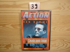 DVD : Cavale sans Issue -