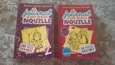 Journal d'une grosse nouille