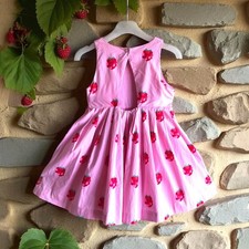 JACADI - ROBE PATINEUSE FILLE