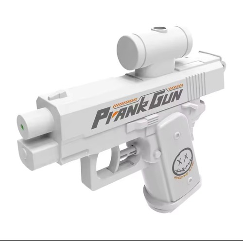 Drôle pistolet eau - pistolet,