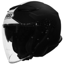 Casque jet Shoei J-Cruise II Adagio TC-5 casque moto scooter pare soleil...