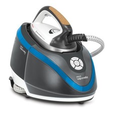 Fer À Repasser Chaudière