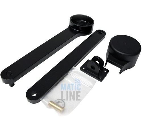 Kit bft bras pour - kit,
