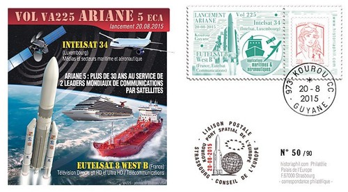 Va225l 2015 fdc - :,