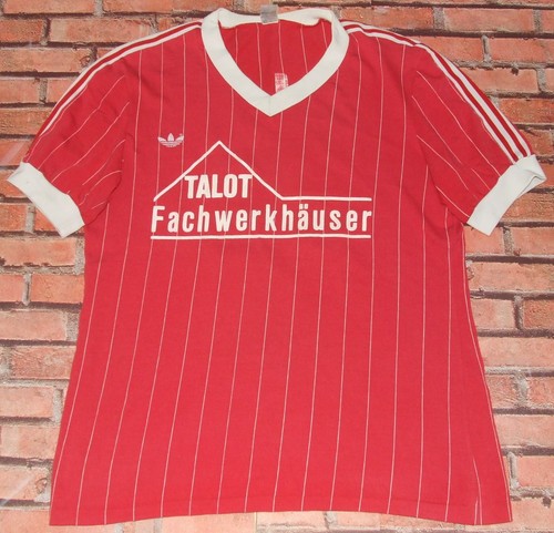 Adidas trefoil maillot - maillot, de
