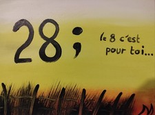 Toile de Mathusalem : Fratrie
