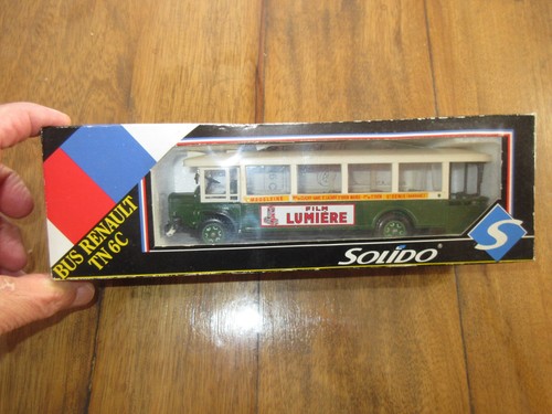 Renault bus solido - tn,