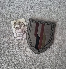 écusson insigne tissu - /,