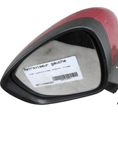 Retroviseur gauche CITROEN C3 2 PHASE 1 00008154AQ