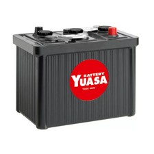 Batterie Yuasa Classic 511 6V