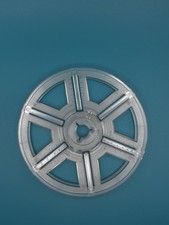 Bobine vide pour super 8   -