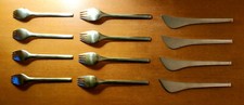 Couverts GEORG JENSEN 1955