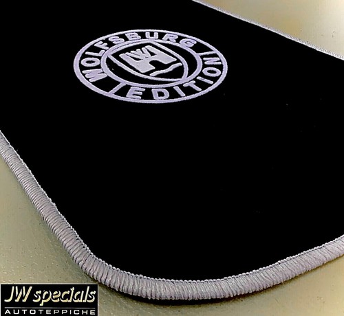 Tapis voiture sol pour vw - tapis,