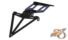 Mv Agusta Brutale 750/910/989/1078 / R/RR /R/S Plaque Support