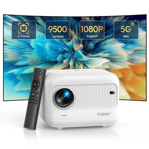 Vidéoprojecteur portable - vidéoprojecteur,