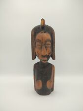 Joli statuette africaine