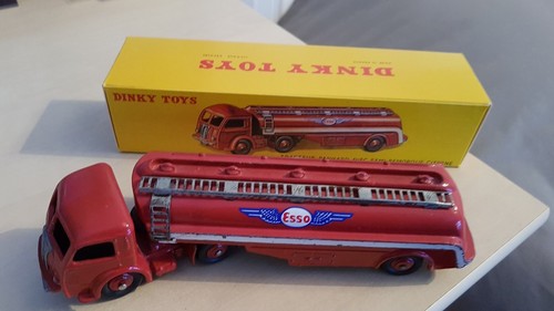 Dinky toys panhard - dinky, 32c