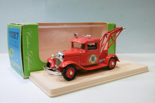 Eligor ford 1932 service - eligor,