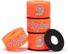 4 Nipples double barrel soft
