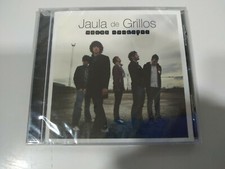 Cage De Grillons Pôles Opposés Sony 2009 - CD Nuevo