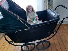 RARE LANDEAU ANCIEN 193O/40 COLLECTOR  