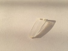 Phare feux av gauche pièce