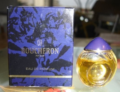 Boucheron edp ml de - 5,