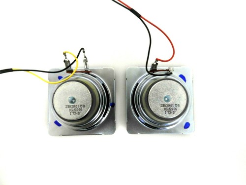 Sanyo fw32d08f speaker - sanyo,