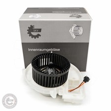 Ventilateur intérieur moteur