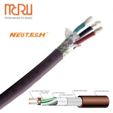 NEOTECH NEP-4003 SILVER PLATED