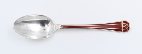 Cuillere table christofle - cuillere,