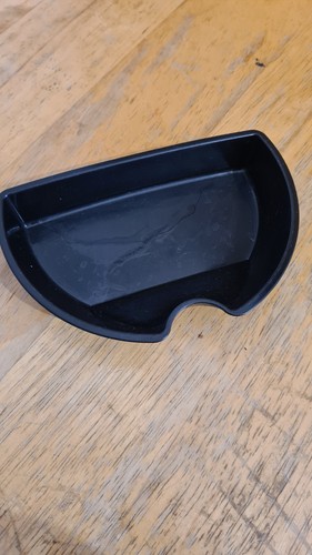 Réceptacle eau pour - d'eau,