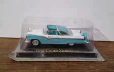 Voiture 1/43 - Road Signature