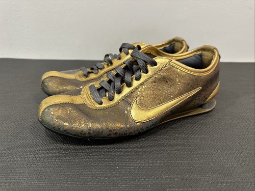 Rare 2007 nike - rare, shox