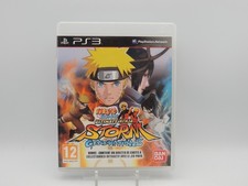 Jeu Playstation 3 - Naruto
