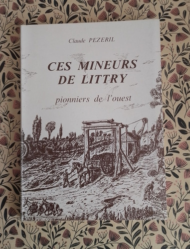 Claude pezeril ces mineurs - mineurs, de