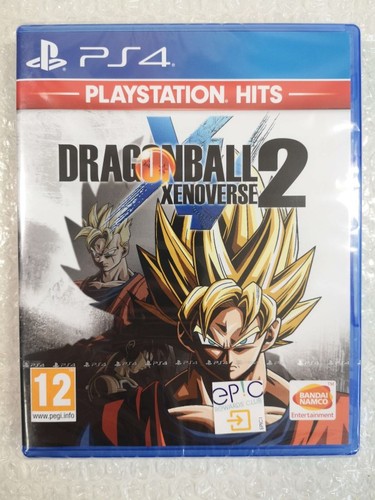 Dragon ball xenoverse - ball, 2