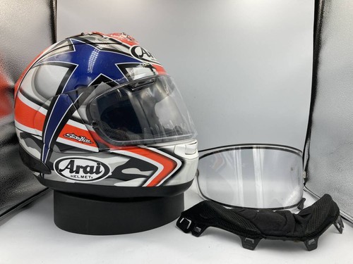Arai hayden laguna m - rx-7x,