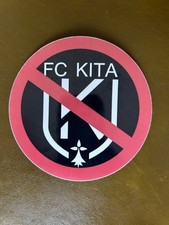 Sticker Ultras FC NANTES