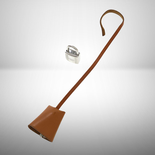 Hermes clochette cadena - hermes,