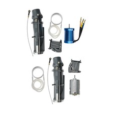 Pompe à Jet pour bateau RC