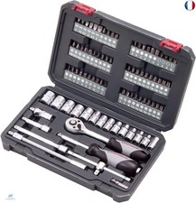 Kraftwerk Coffret de douilles