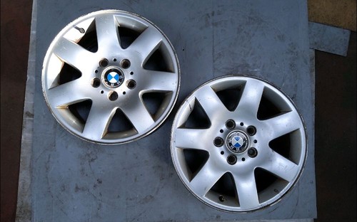 Pack jantes bmw serie e46 - 3,