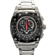 Montre chronographe SEIKO