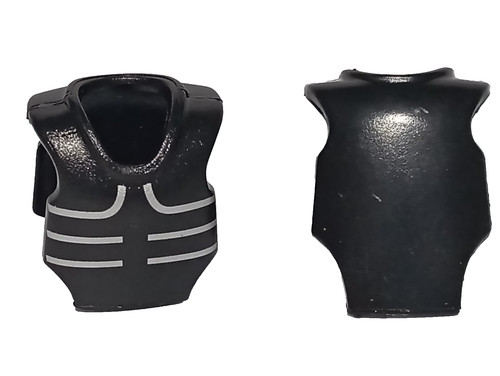 Playmobil gilets - playmobil,