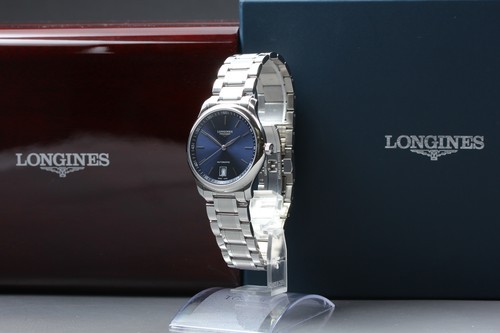 Avec boîte montre homme - boîte],